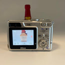 Compact Digital Cameras Ok Nikon Coolpix 5900