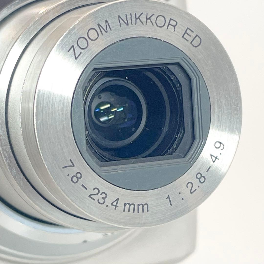 Compact Digital Cameras Ok Nikon Coolpix 5900