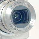 Compact Digital Cameras Ok Nikon Coolpix 5900