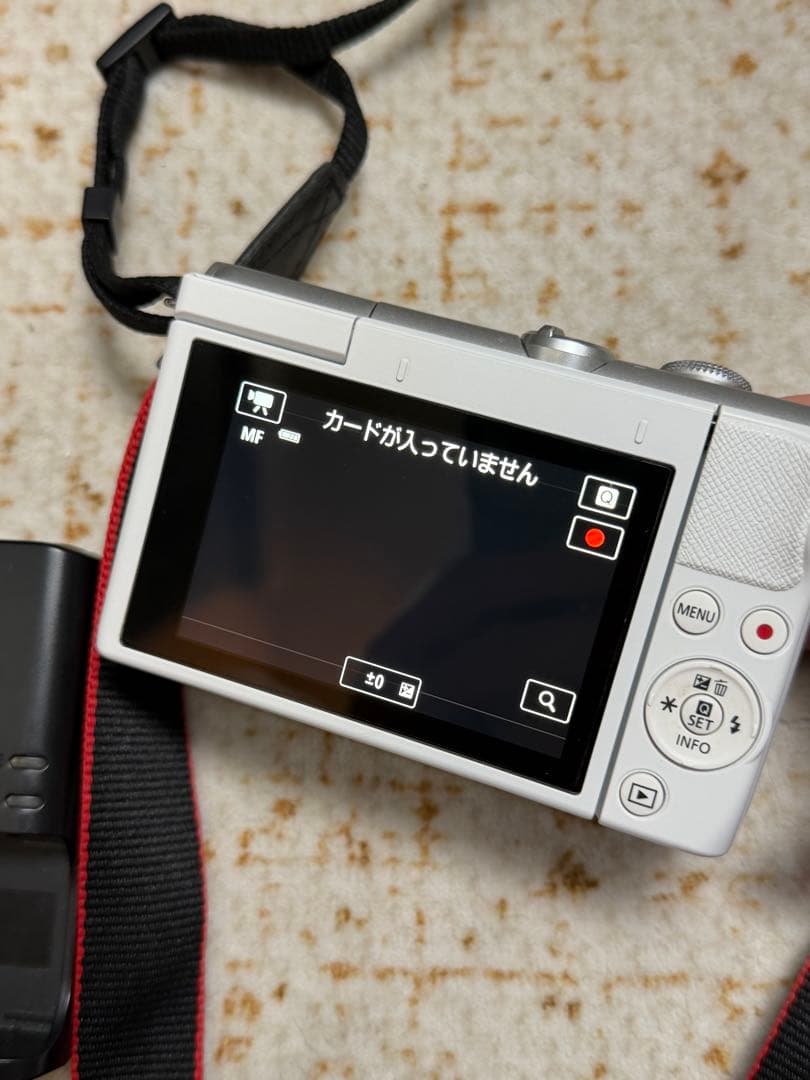 Canon Mirrorless Interchangeable Lens Cameras Eos M200