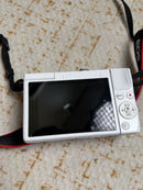 Canon Mirrorless Interchangeable Lens Cameras Eos M200