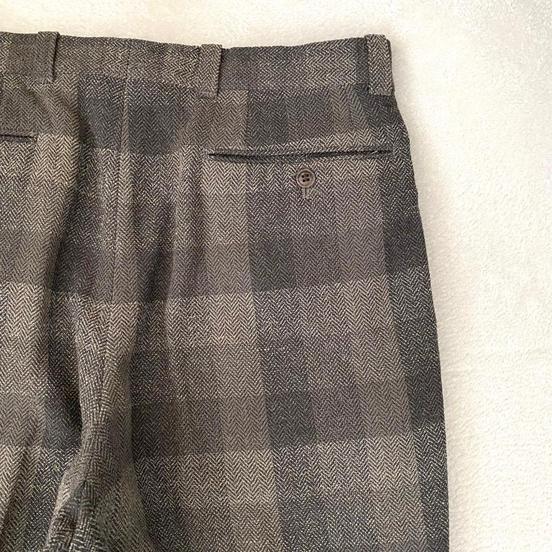 Slacks 90S Raika L