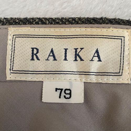 Slacks 90S Raika L