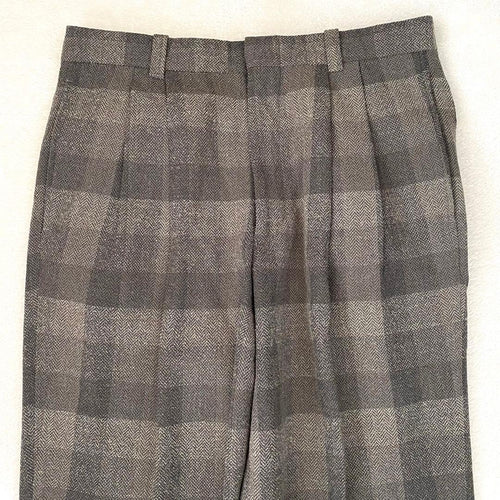Slacks 90S Raika L