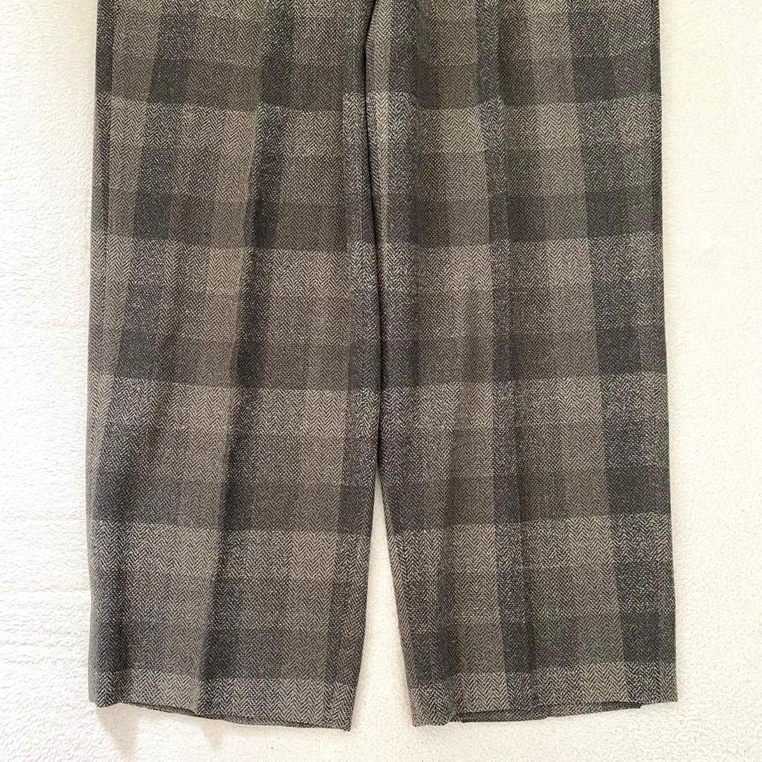 Slacks 90S Raika L