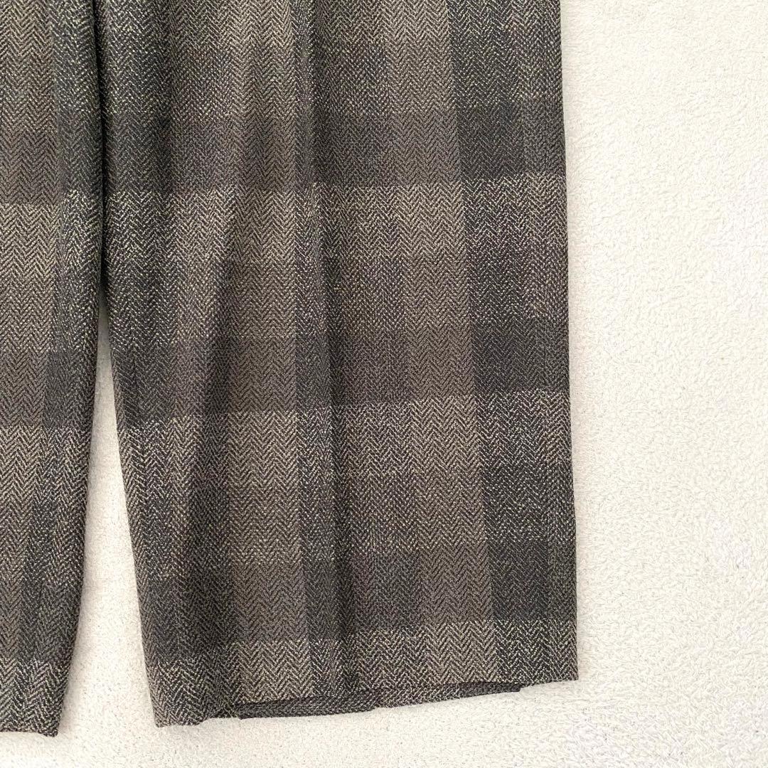 Slacks 90S Raika L