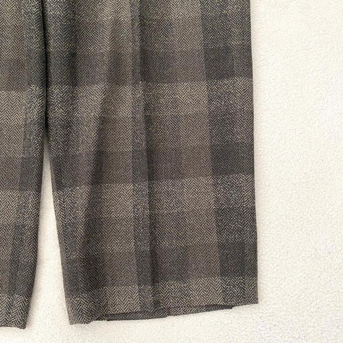 Slacks 90S Raika L