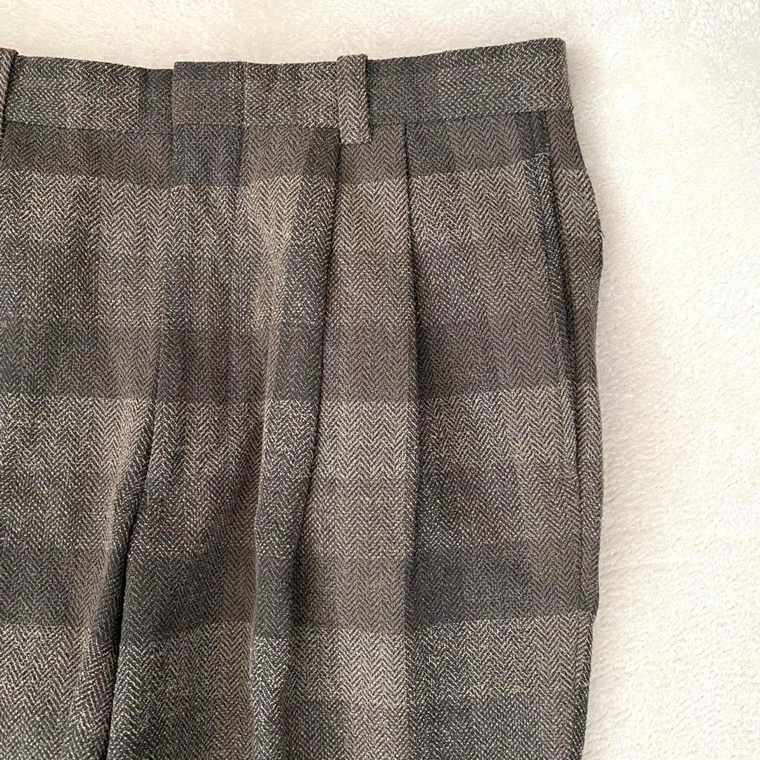Slacks 90S Raika L