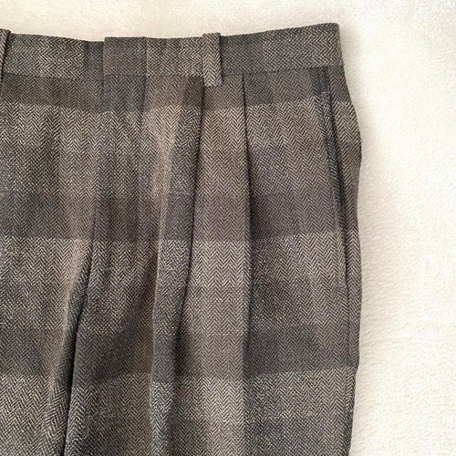 Slacks 90S Raika L