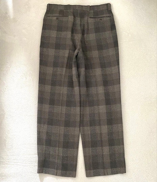 Slacks 90S Raika L