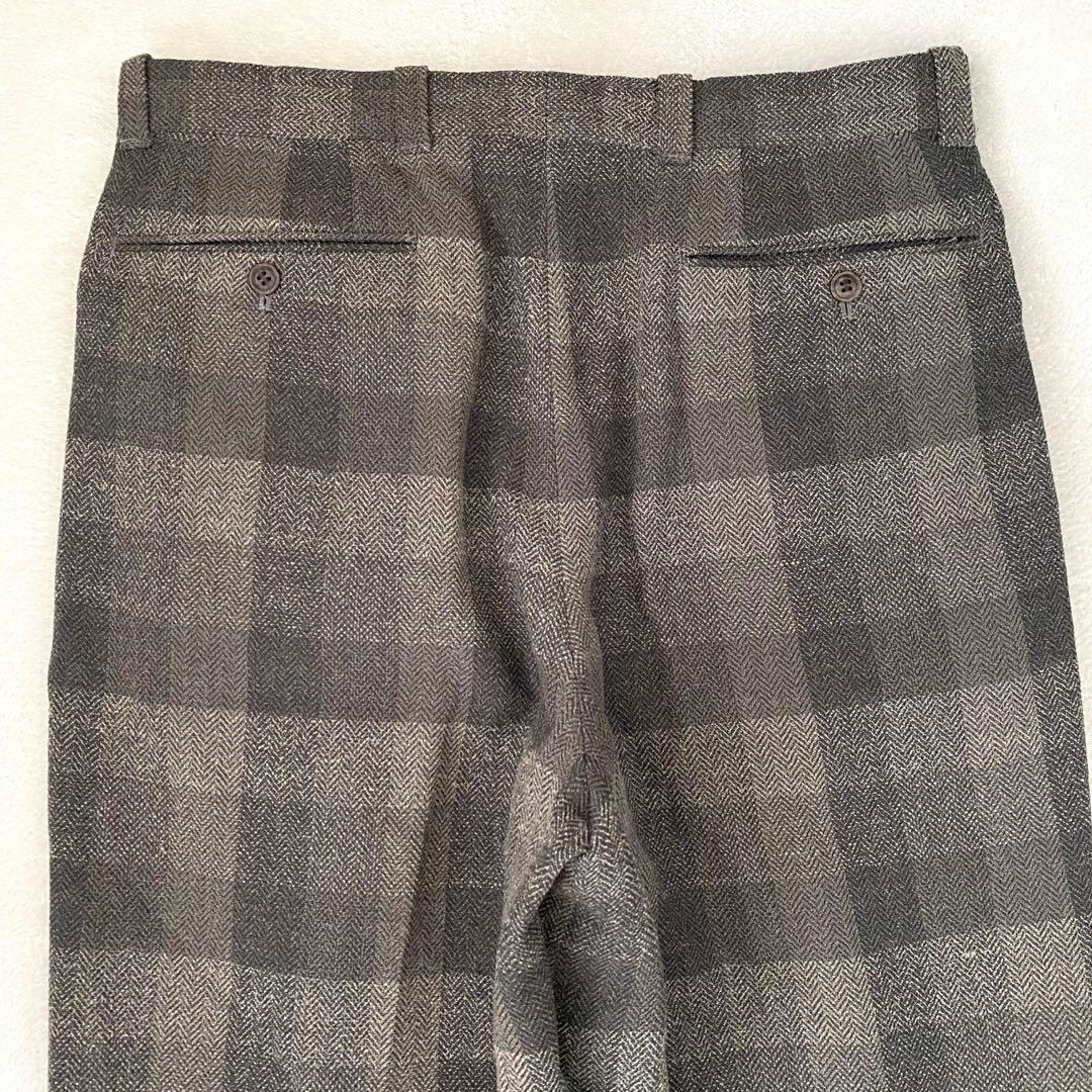 Slacks 90S Raika L