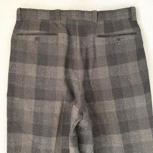 Slacks 90S Raika L