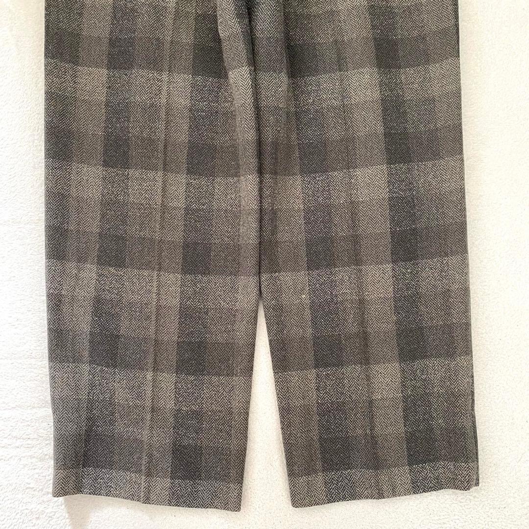 Slacks 90S Raika L