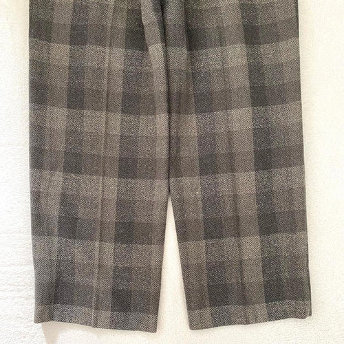 Slacks 90S Raika L
