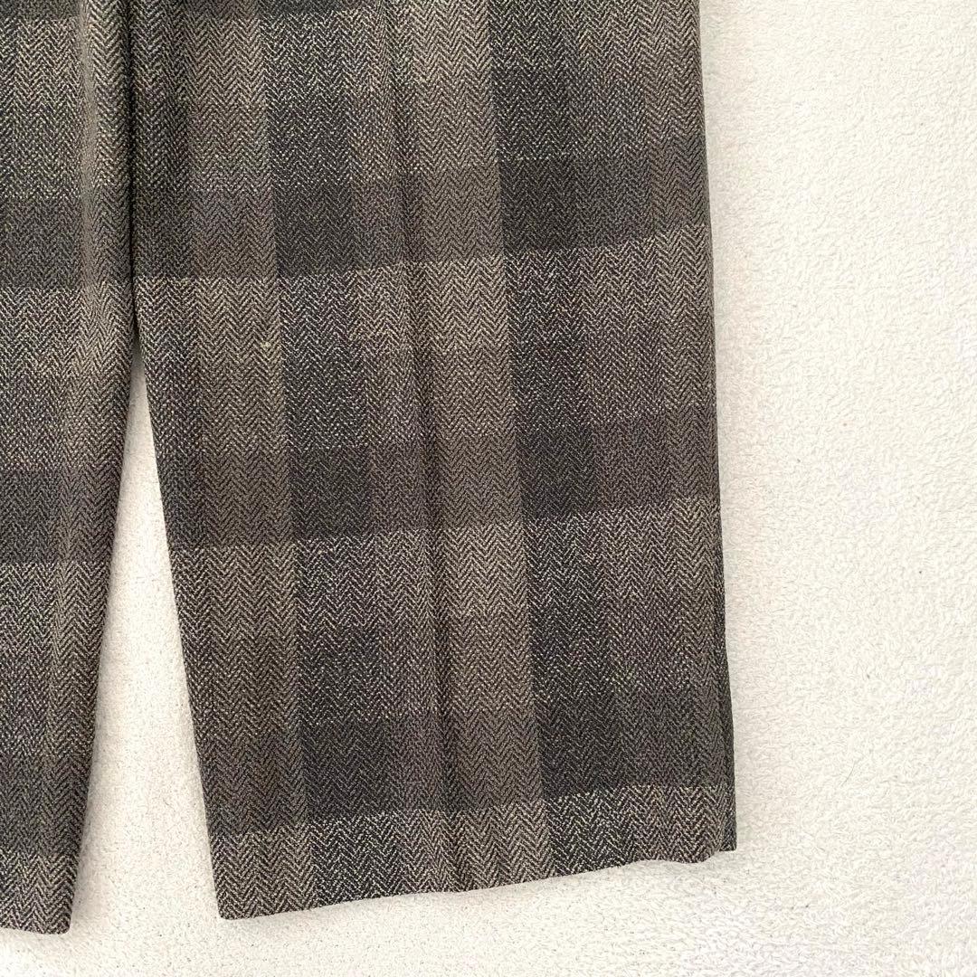 Slacks 90S Raika L