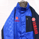 Yamaha Fleece Jacket Bore