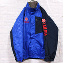 Yamaha Fleece Jackets Sherpa