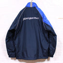 Yamaha Fleece Jacket Bore