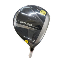 Fairway Wood Inpres Drivestar(2025) 7W Fw Eldio For Yamaha Tm-325F L) N