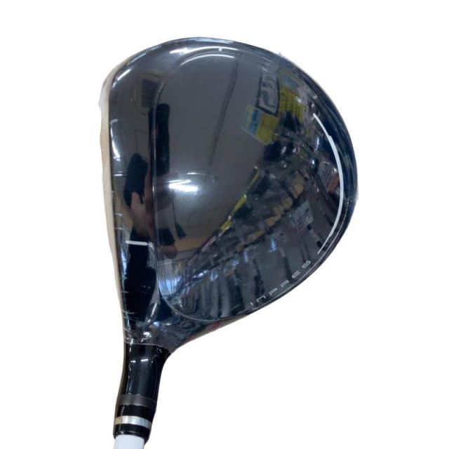 Fairway Wood Inpres Drivestar(2025) 7W Fw Eldio For Yamaha Tm-325F L) N