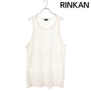 Comme Des Garcons Homme Plus Tanktop Sleeves Tops Po-T039 Ad2024 Xl