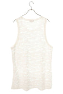 Comme Des Garcons Homme Plus Tanktop Sleeves Tops Po-T039 Ad2024 Xl