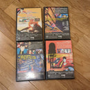 Anime Theatrical Edition Dvd Bo