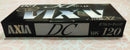 Tdk Vhs Video Tapes Axia