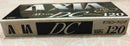 Tdk Vhs Video Tapes Axia