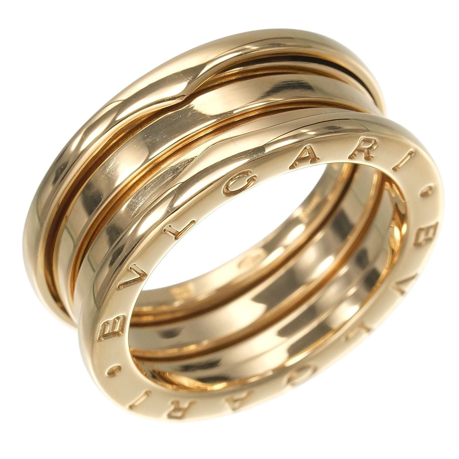 Bvlgari Others B.Zero1 3 K18 13 9.25G