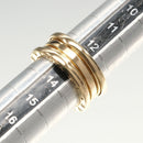 Bvlgari Others B.Zero1 3 K18 13 9.25G