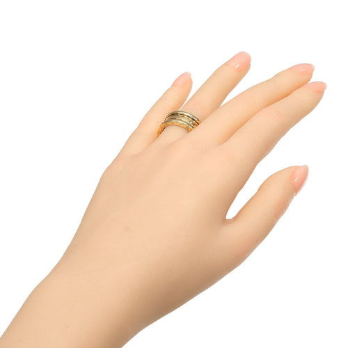 Bvlgari Others B.Zero1 3 K18 13 9.25G
