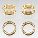 Bvlgari Others B.Zero1 3 K18 13 9.25G