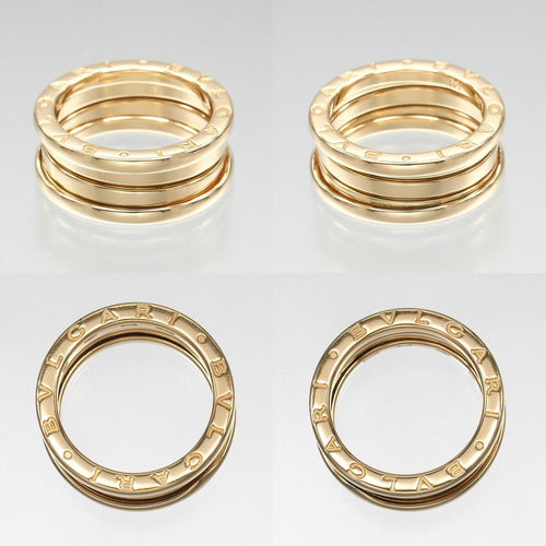 Bvlgari Others B.Zero1 3 K18 13 9.25G