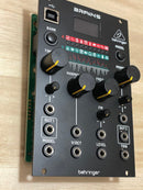Behringer Modular Synthesizers Brains Eurorack