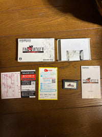 Square Enix Games 6