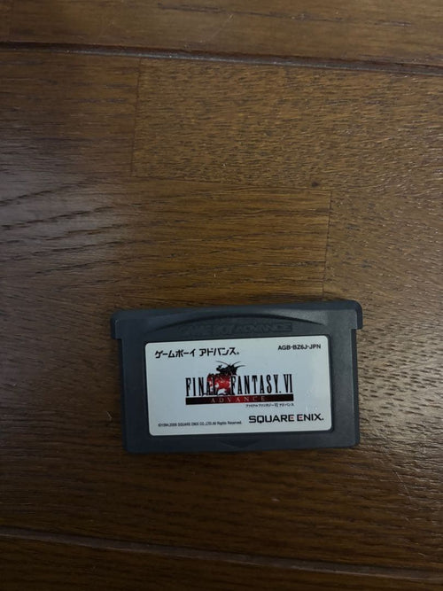 Square Enix Games 6