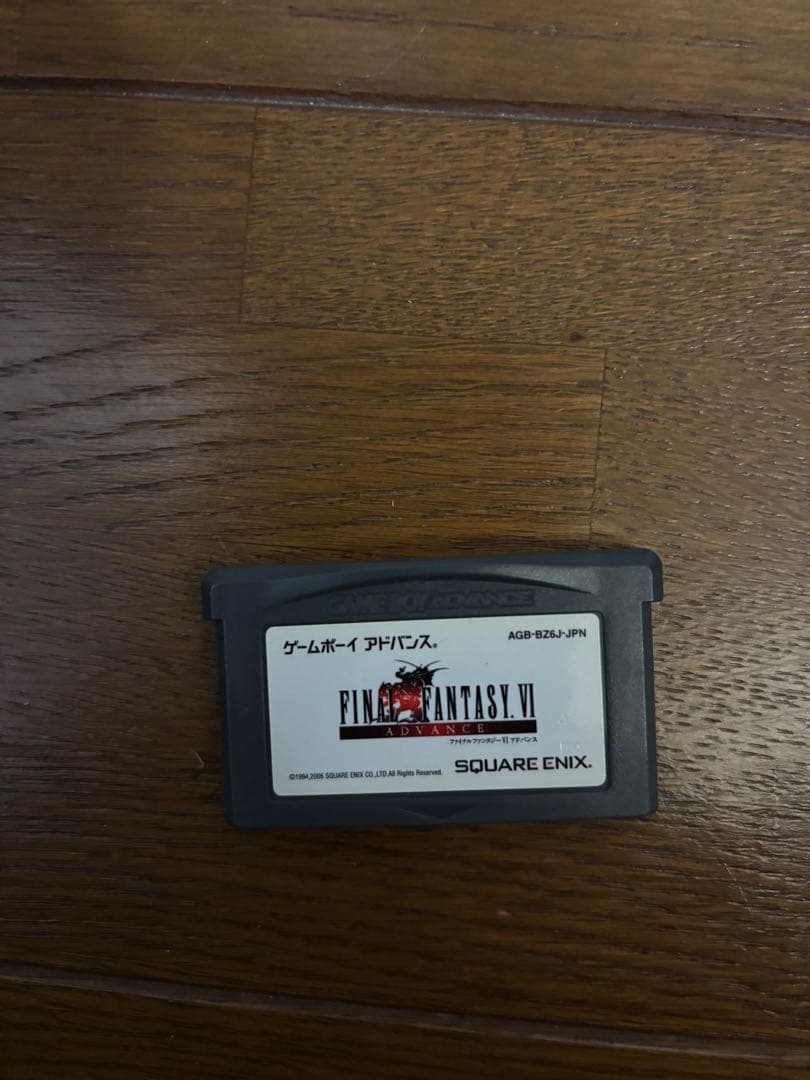 Square Enix Games 6