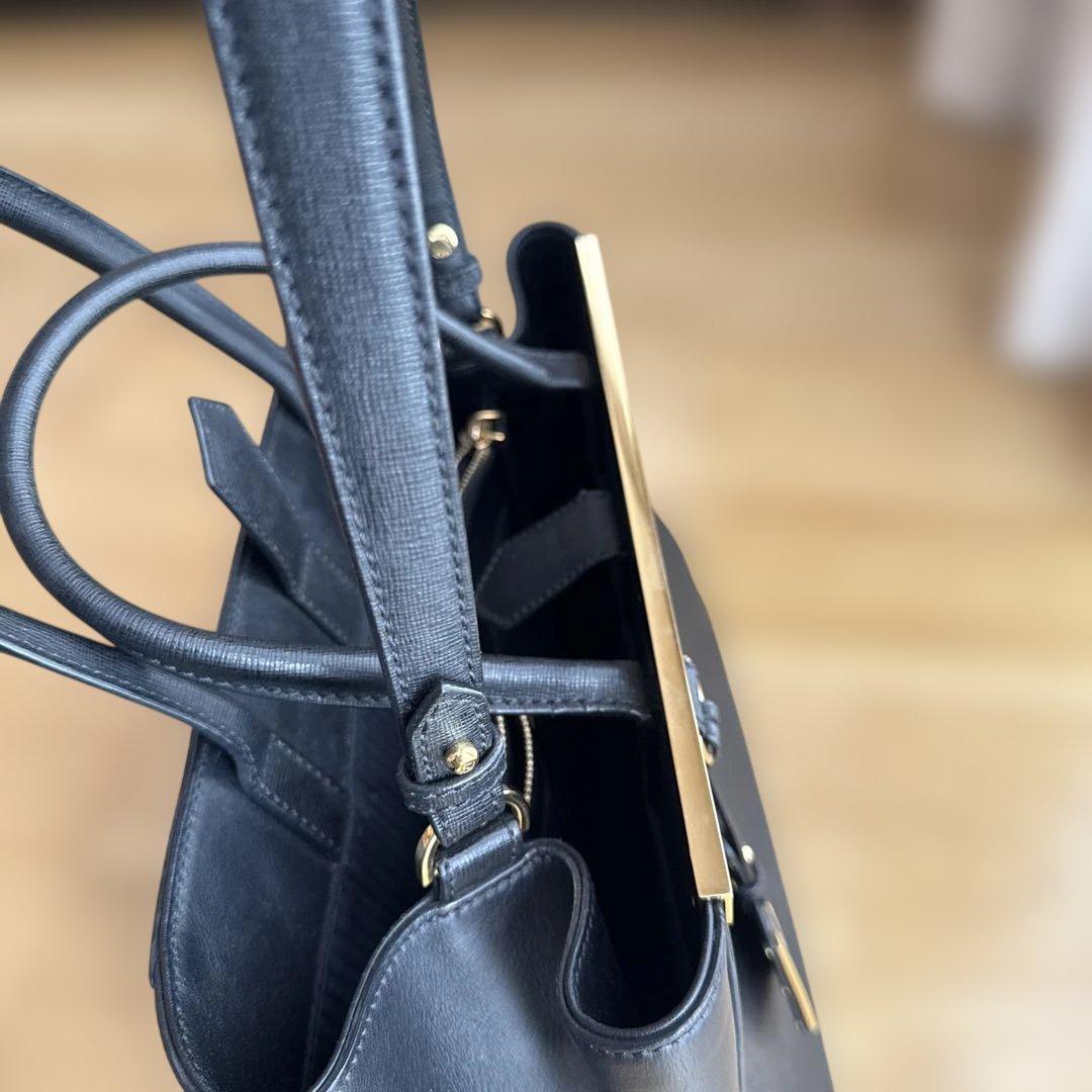 Fendi Handbags 8Bh250 2Way