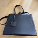 Fendi Handbags 8Bh250 2Way