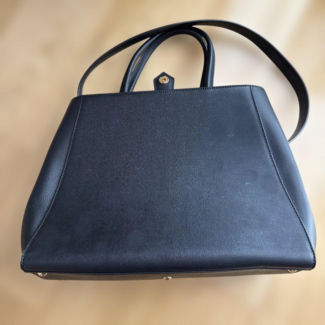 Fendi Handbags 8Bh250 2Way