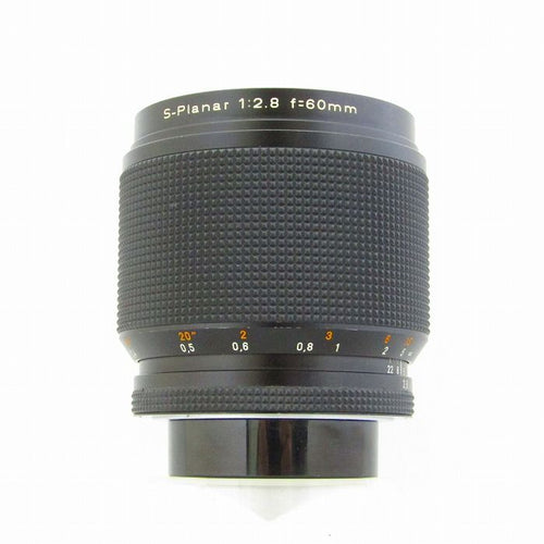 Contax Others S T* 60/2.8 Aeg