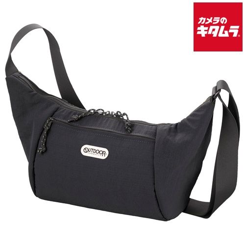 Camera Bag Odcsb06Bk 06