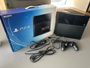 Sony Body Ps4