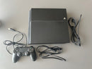 Sony Body Ps4