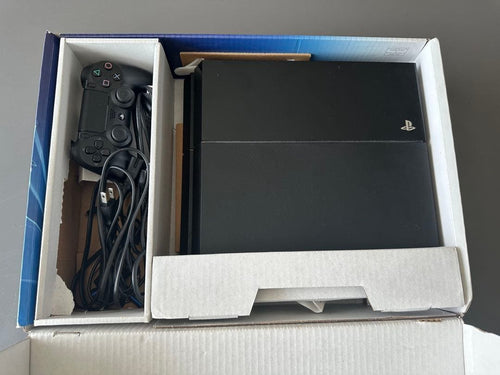 Sony Body Ps4