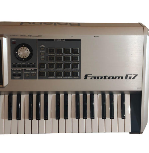 Roland Other Fantom G7