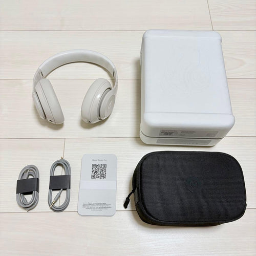 Beats By Dr. Dre Wireless Headphones Studio Pro