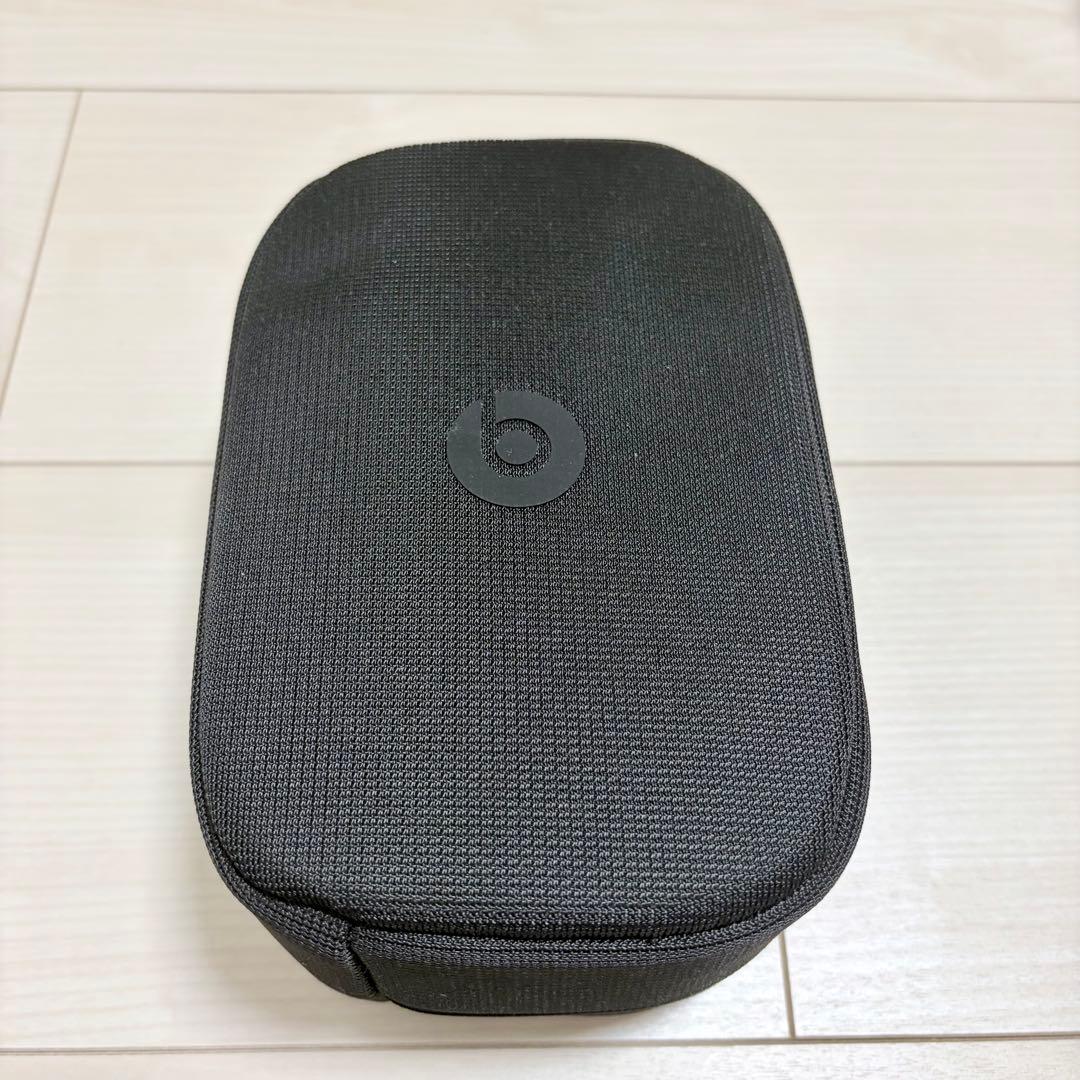 Beats By Dr. Dre Wireless Headphones Studio Pro