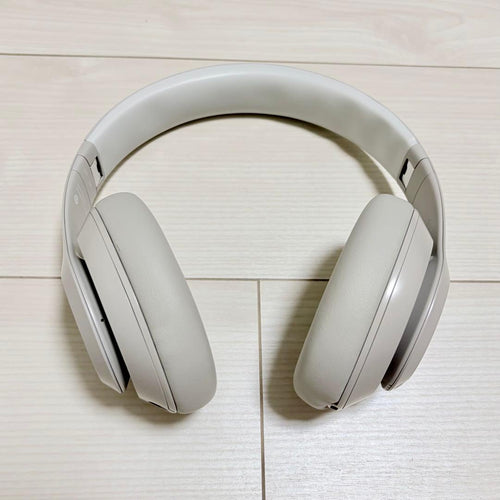 Beats By Dr. Dre Wireless Headphones Studio Pro